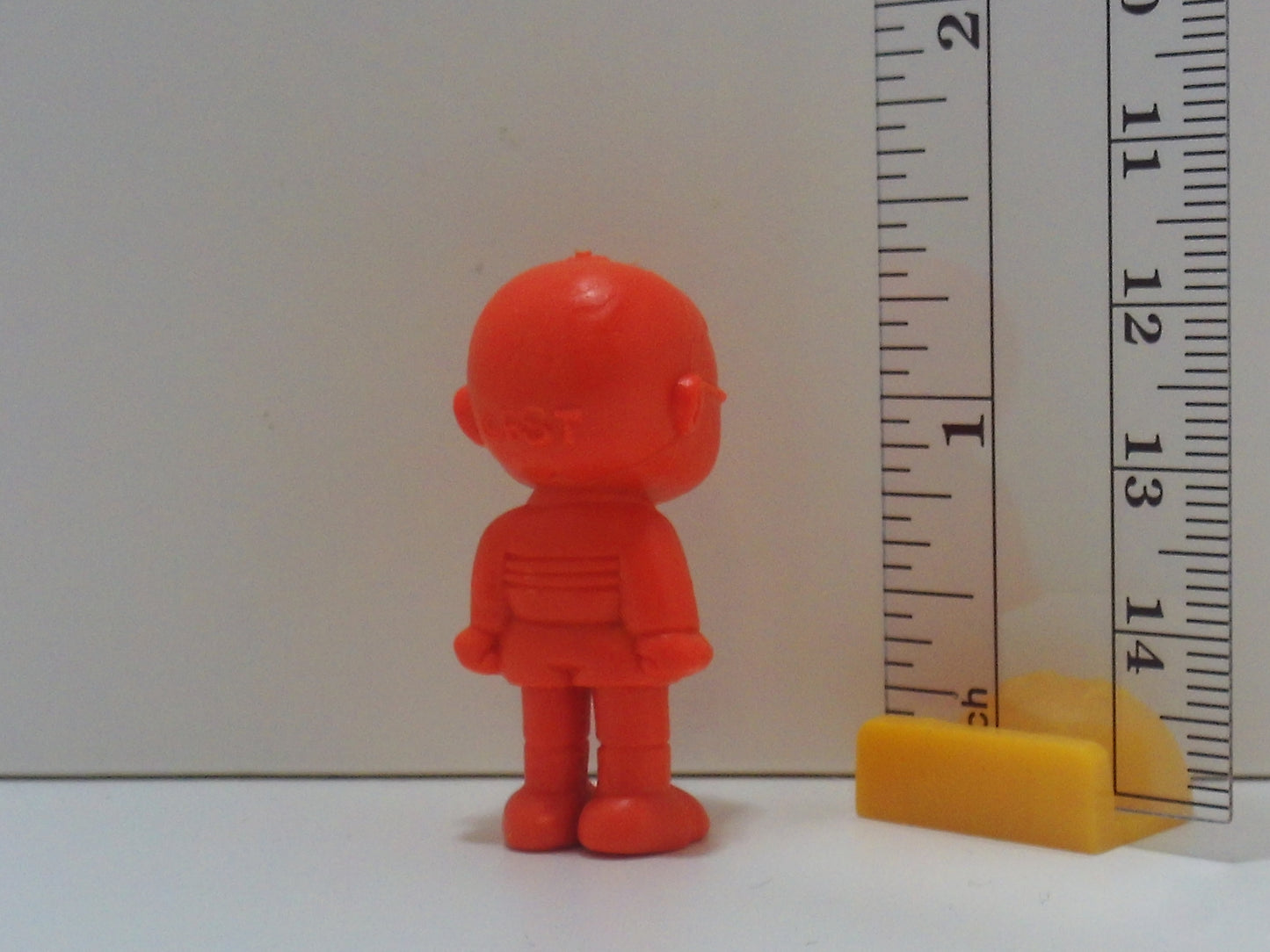 Hattori, the Little Ninja Keshi