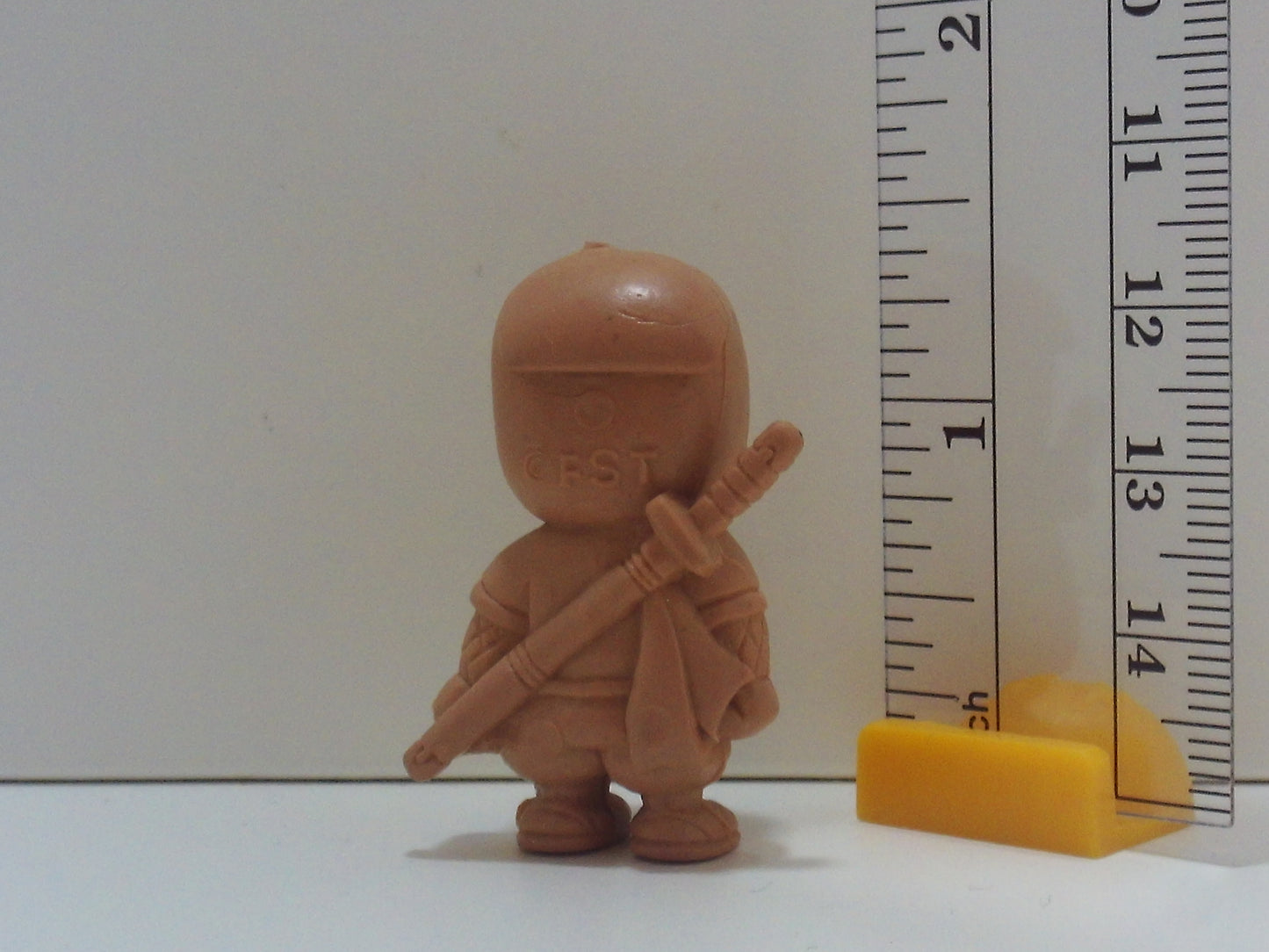 Hattori, the Little Ninja Keshi