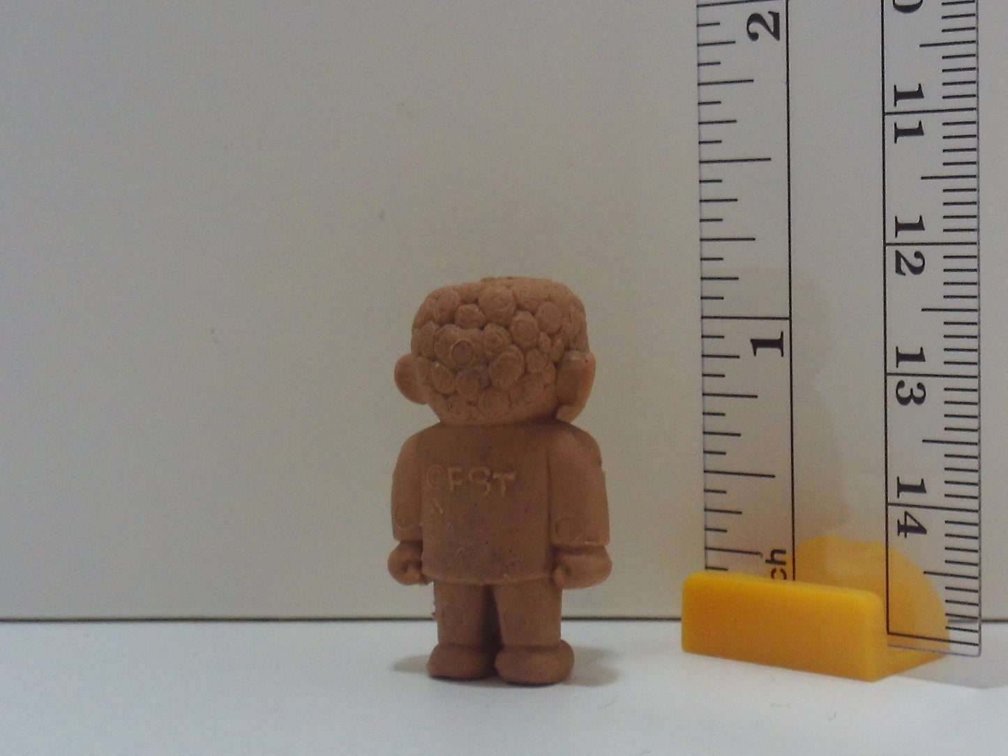 Hattori, the Little Ninja Keshi