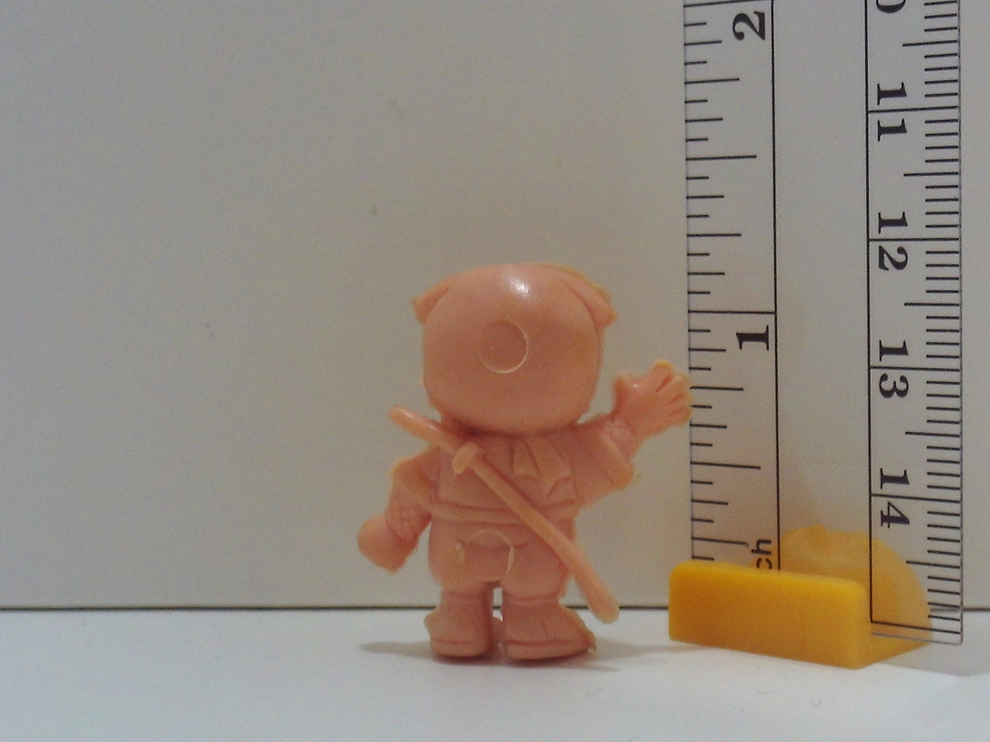 Hattori, the Little Ninja Keshi