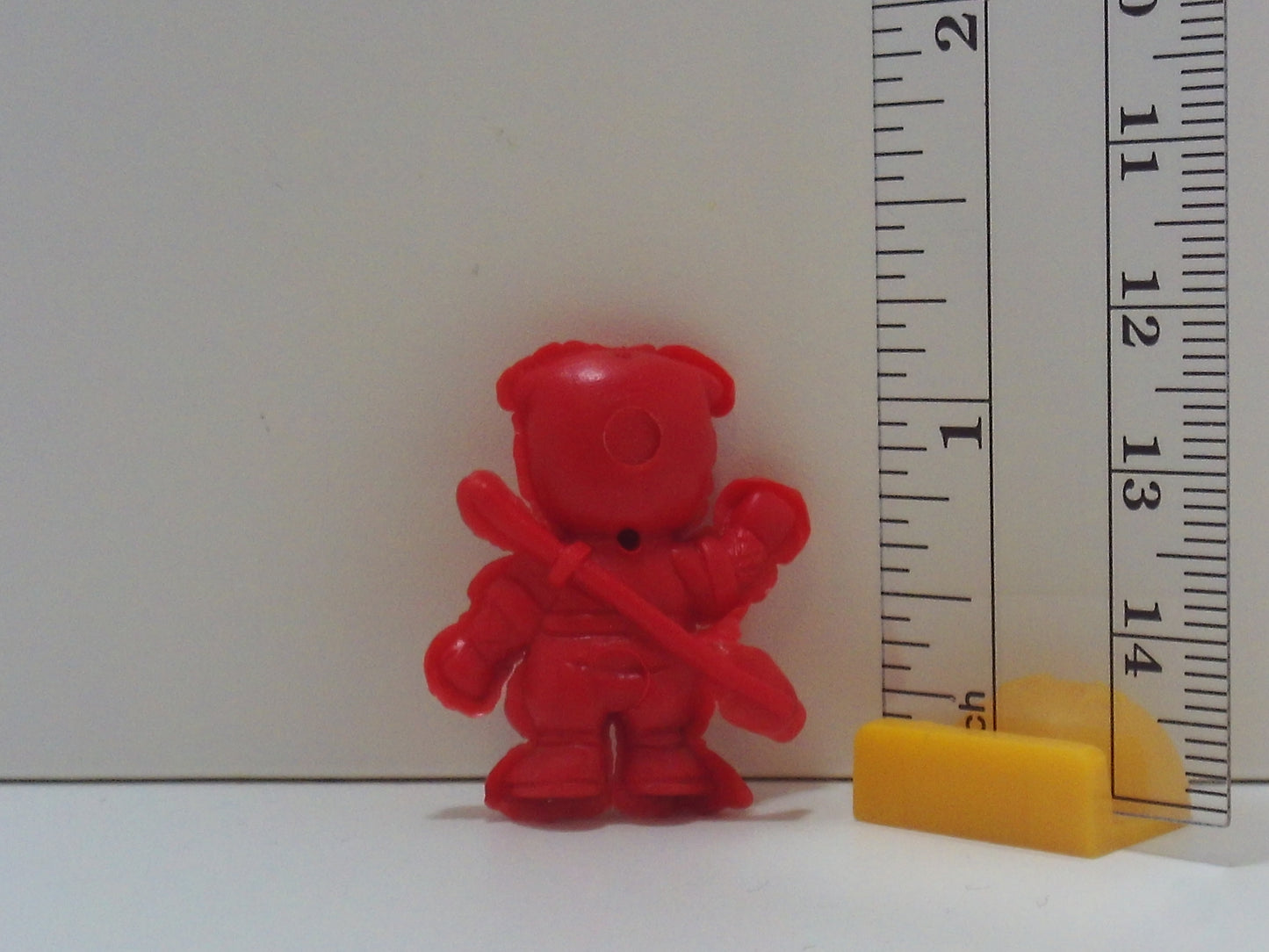 Hattori, the Little Ninja Keshi