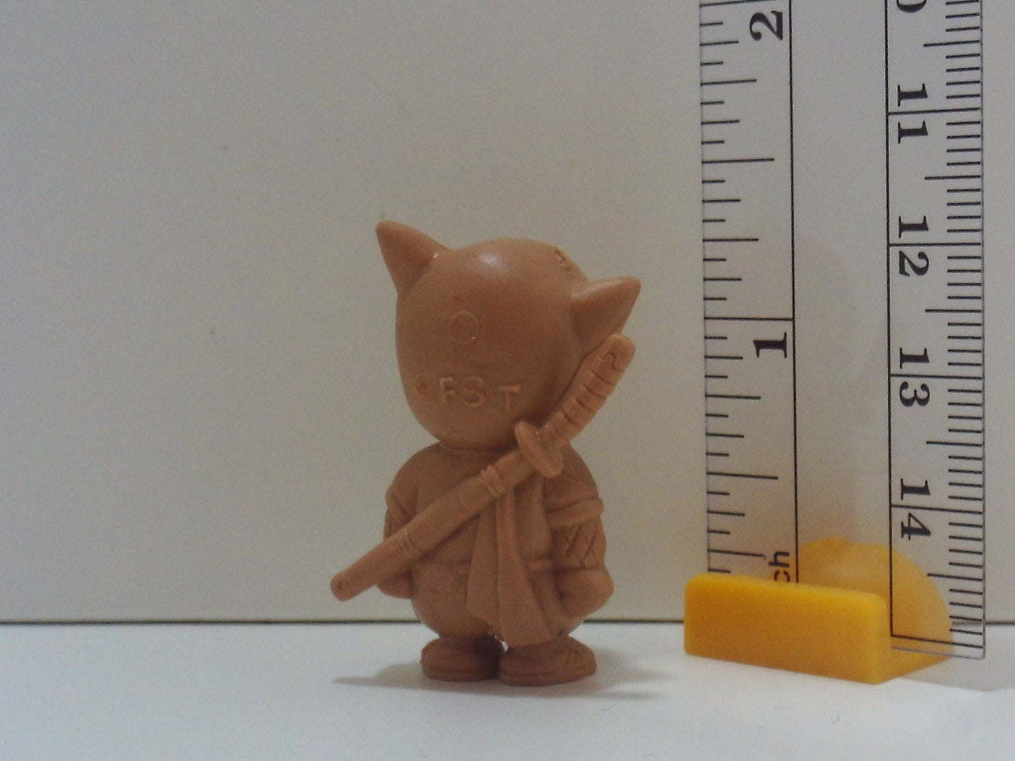 Hattori, the Little Ninja Keshi