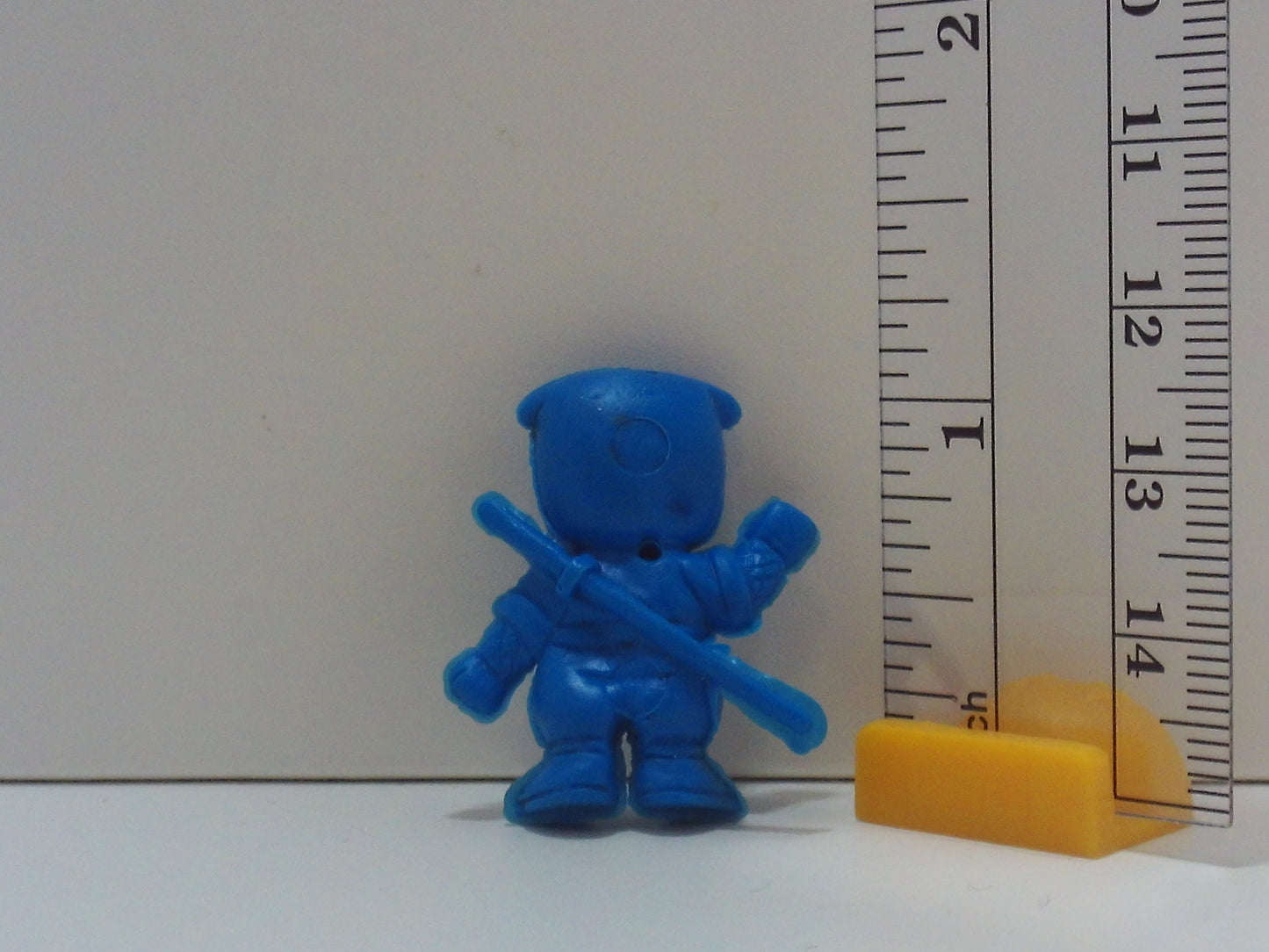 Hattori, the Little Ninja Keshi