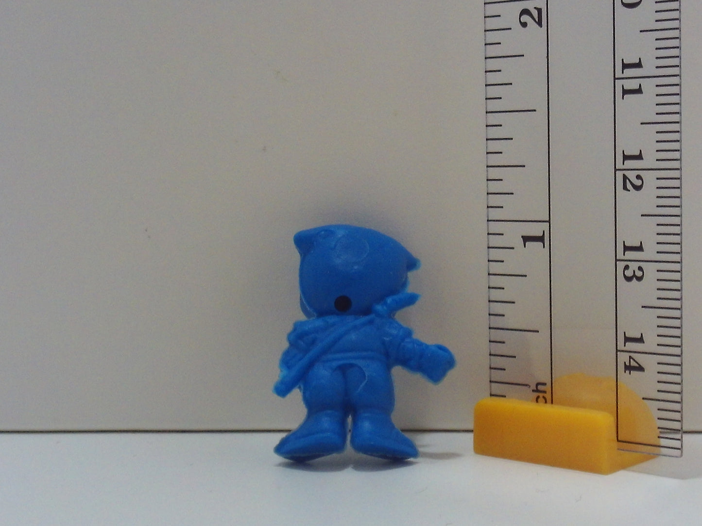 Hattori, the Little Ninja Keshi