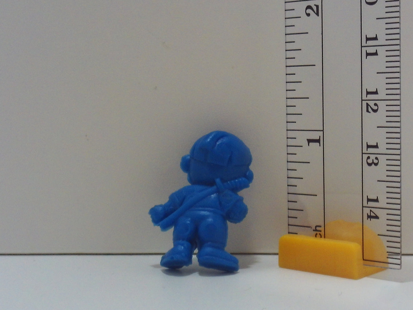 Hattori, the Little Ninja Keshi