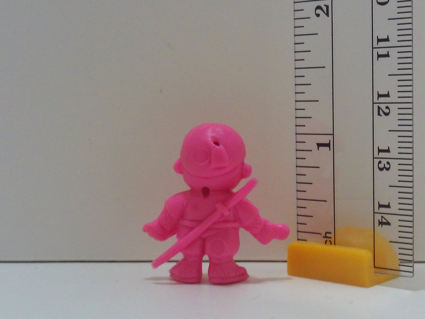 Hattori, the Little Ninja Keshi