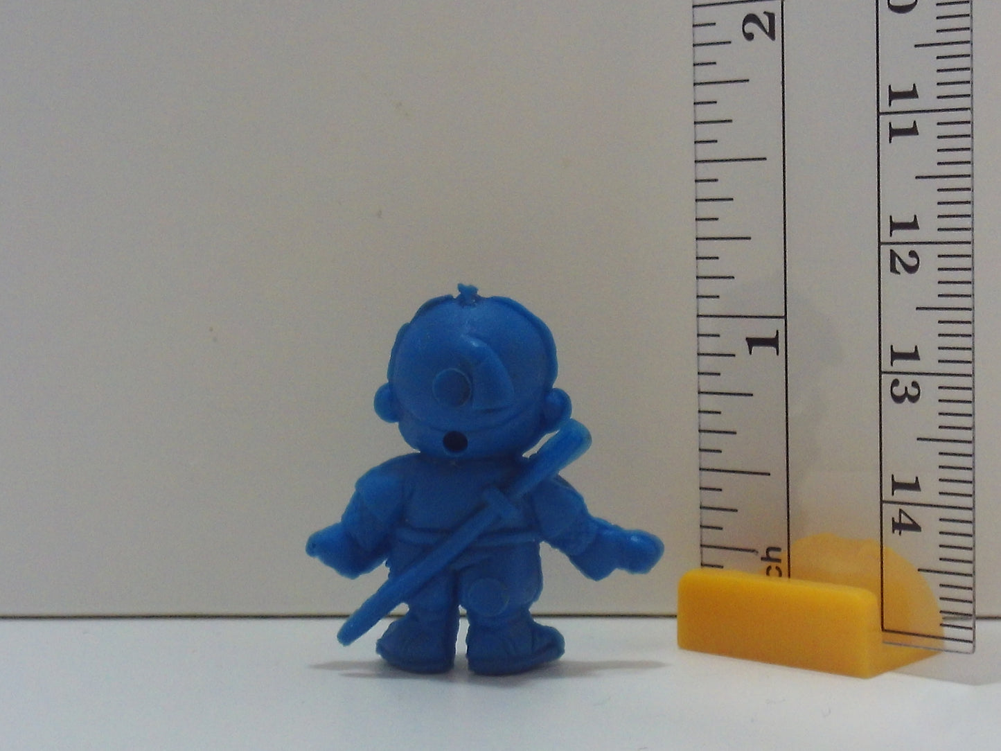 Hattori, the Little Ninja Keshi