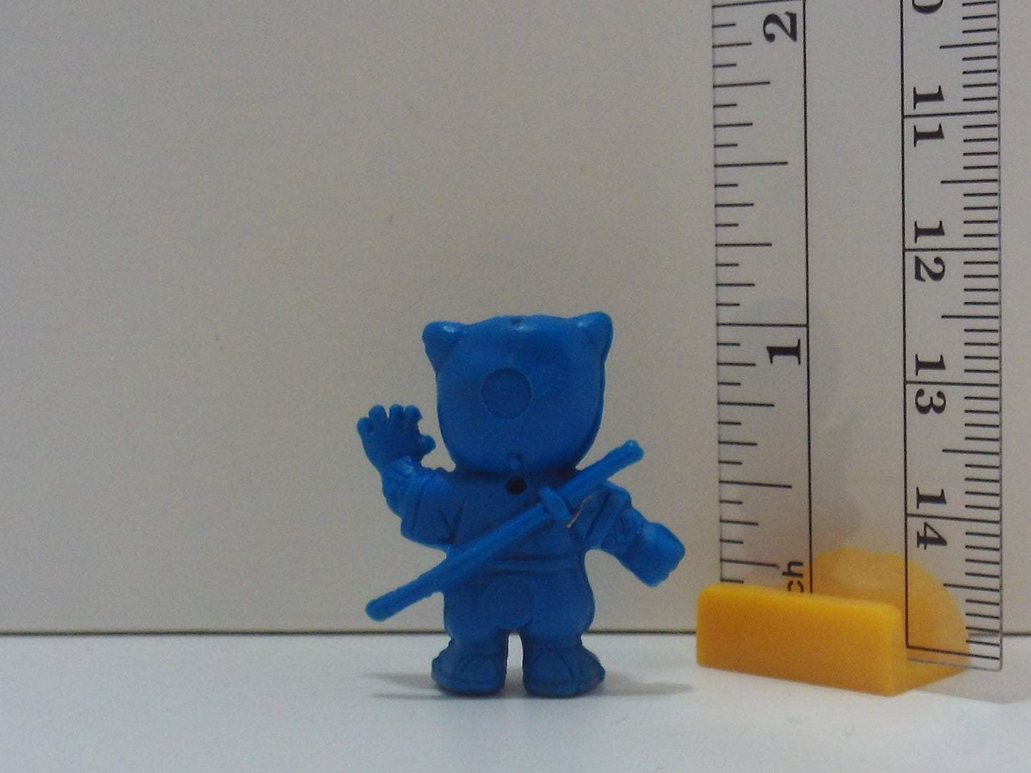 Hattori, the Little Ninja Keshi