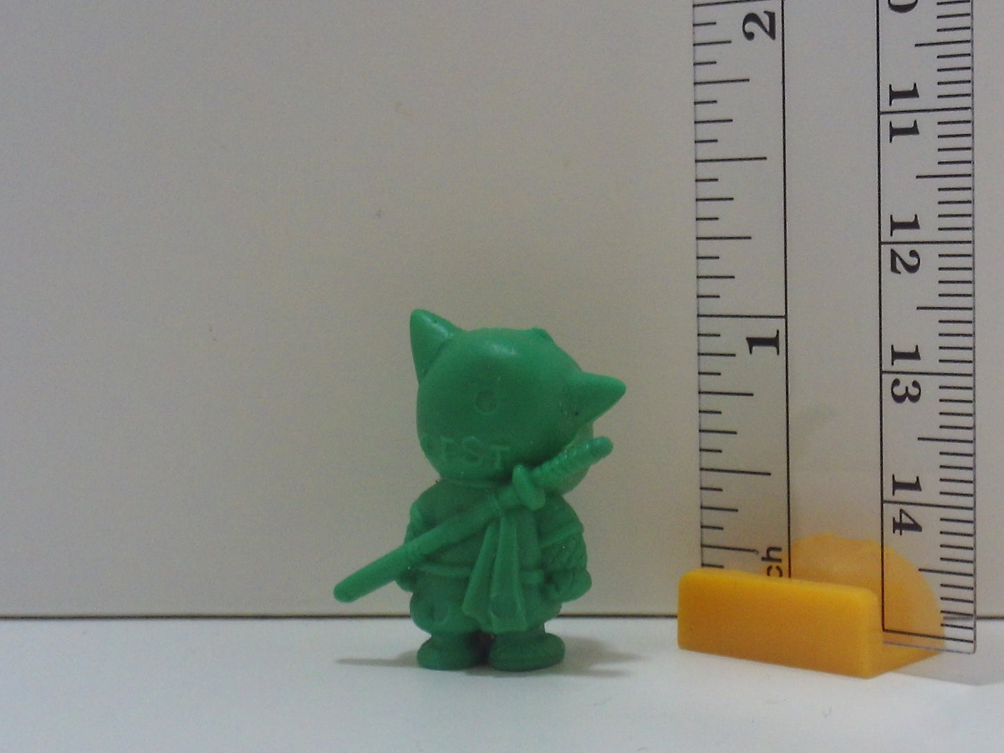 Hattori, the Little Ninja Keshi