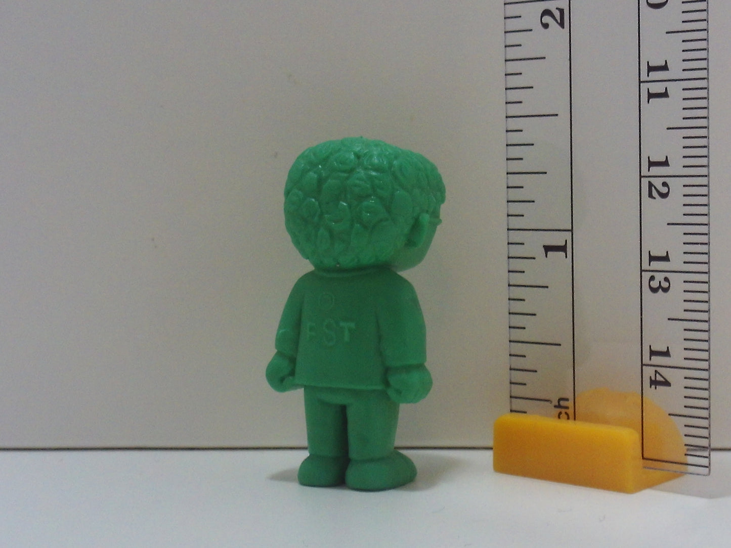 Hattori, the Little Ninja Keshi