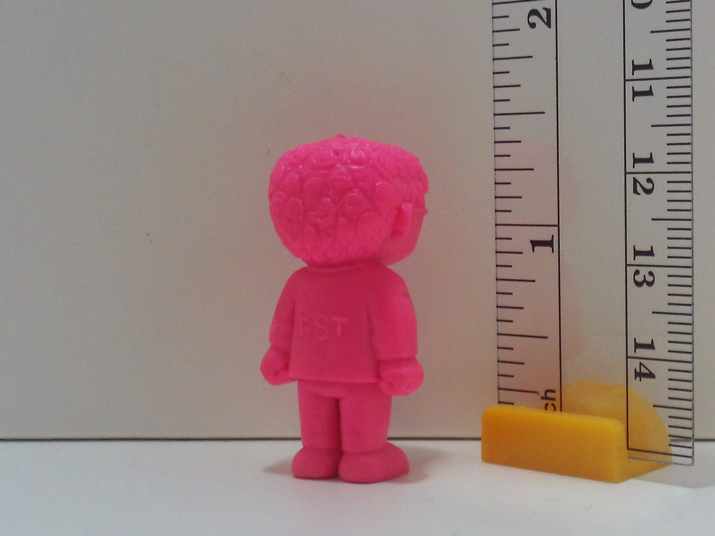 Hattori, the Little Ninja Keshi