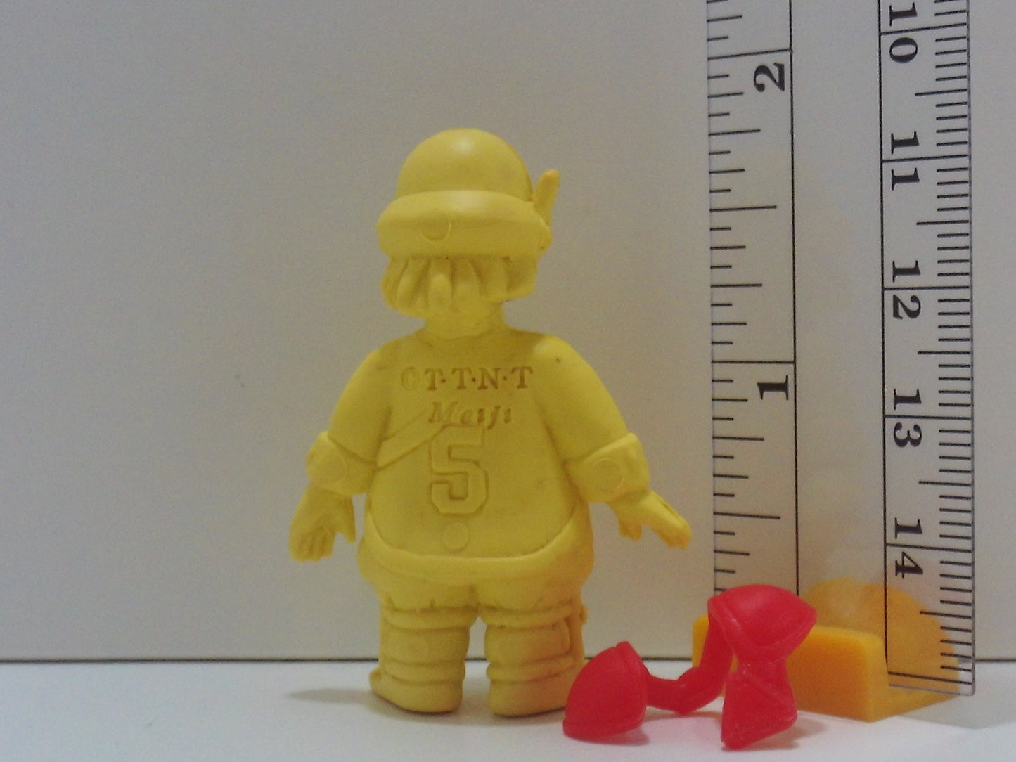 Tsuyoshi Go Q Choji Ikkiman Keshi