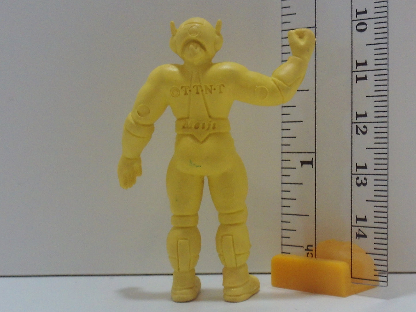 Tsuyoshi Go Q Choji Ikkiman Keshi