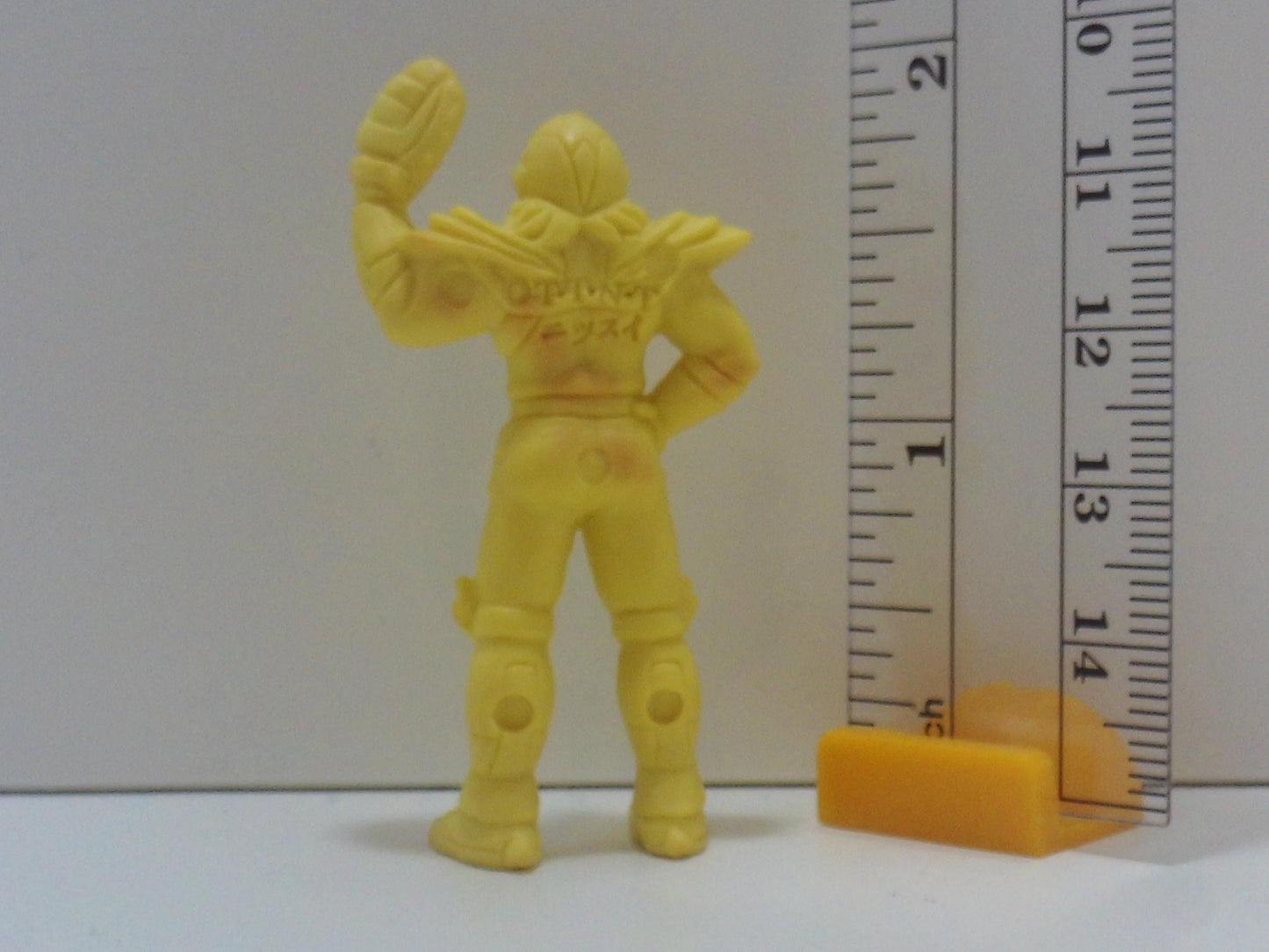 Tsuyoshi Go Q Choji Ikkiman Keshi