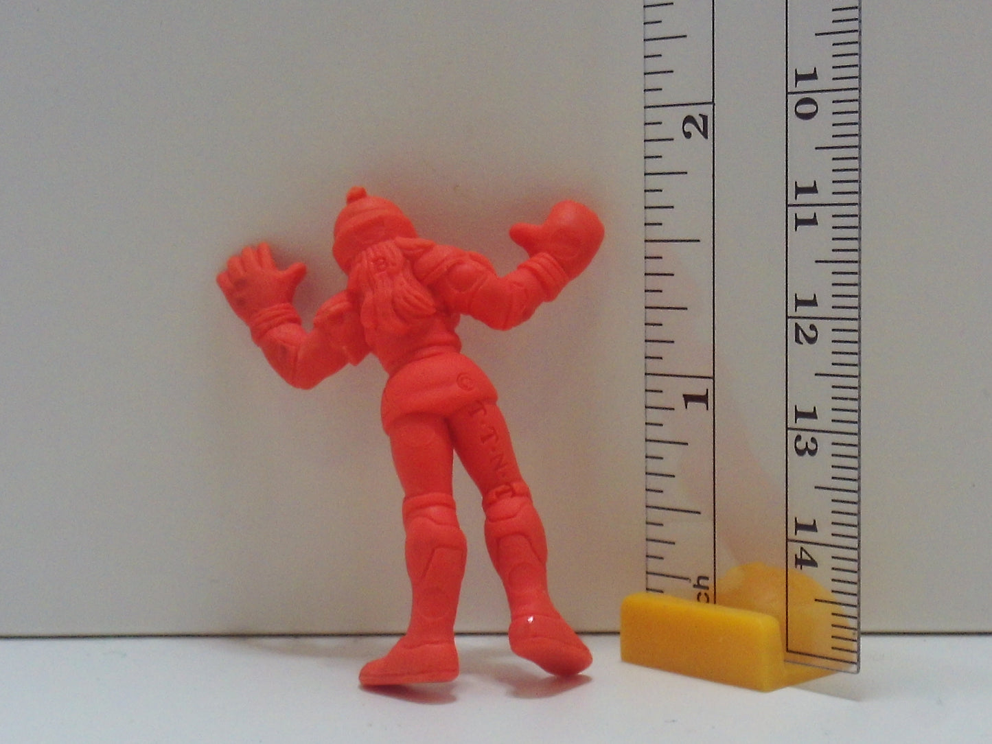 Tsuyoshi Go Q Choji Ikkiman Keshi