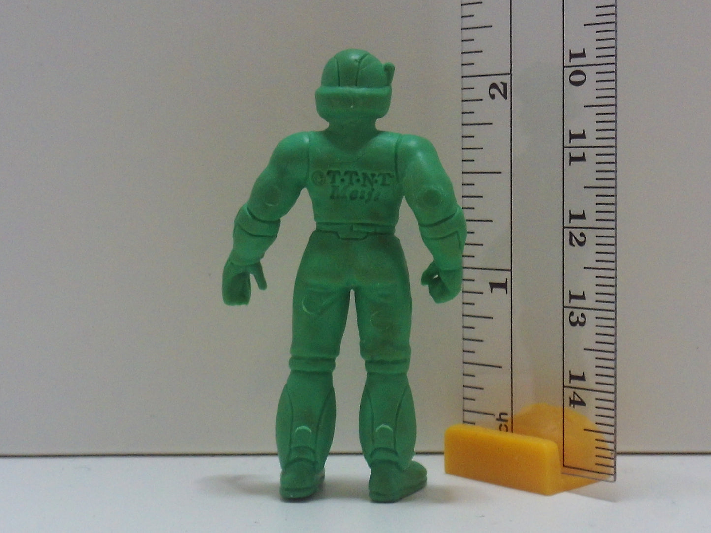 Tsuyoshi Go Q Choji Ikkiman Keshi