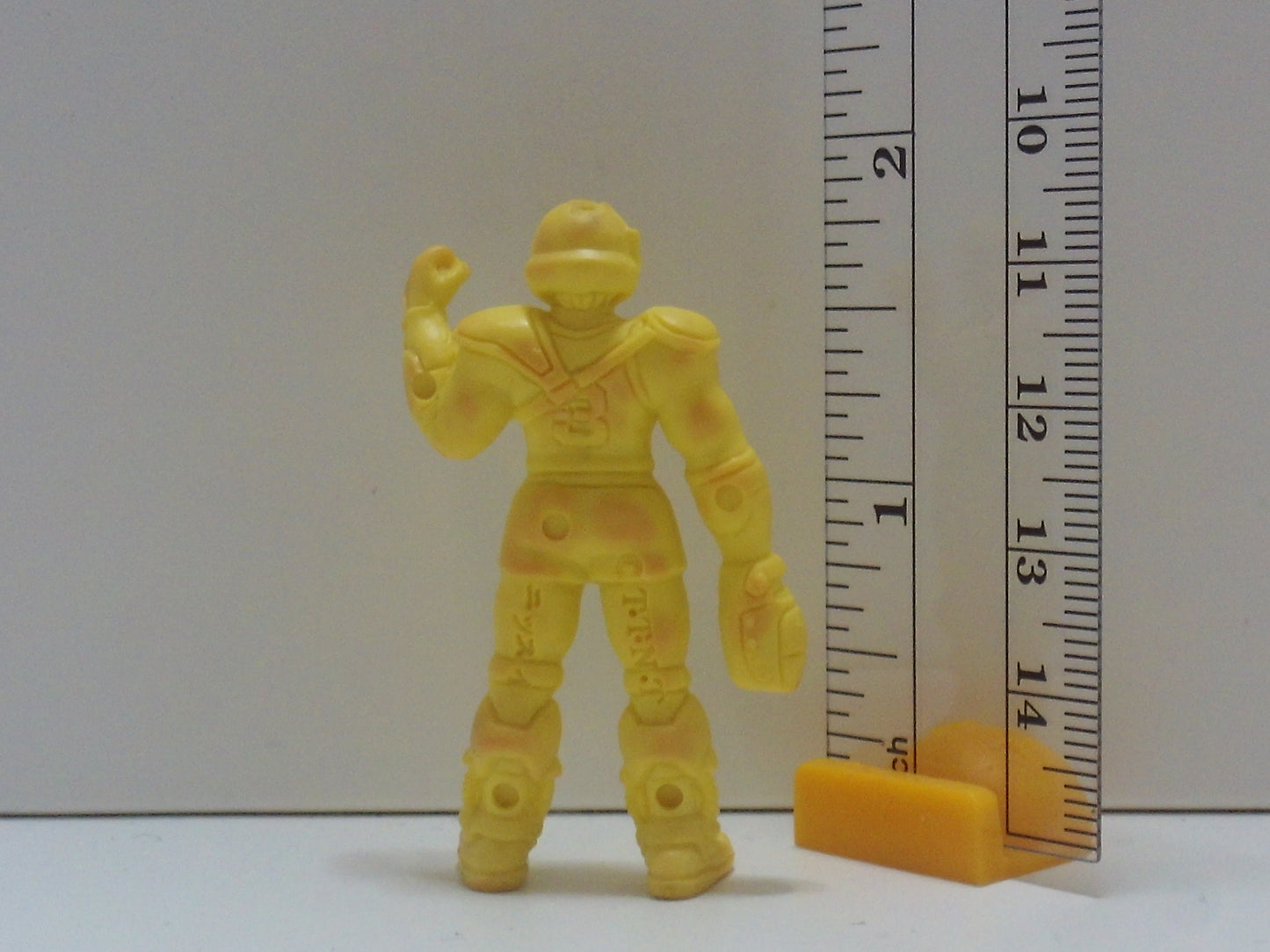 Tsuyoshi Go Q Choji Ikkiman Keshi