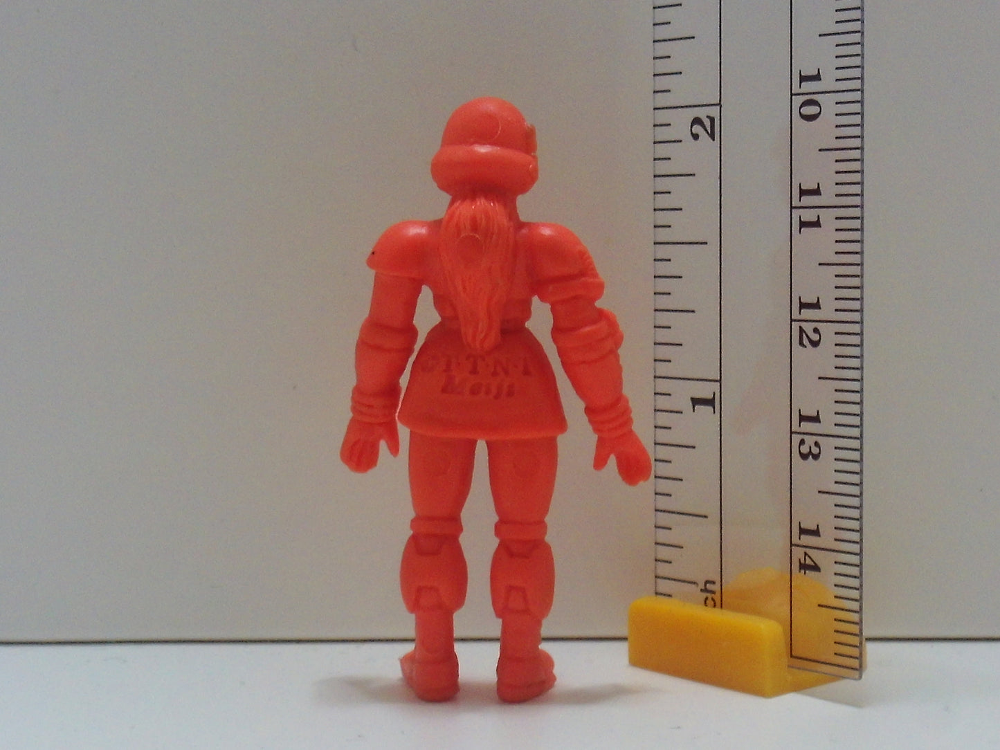 Tsuyoshi Go Q Choji Ikkiman Keshi