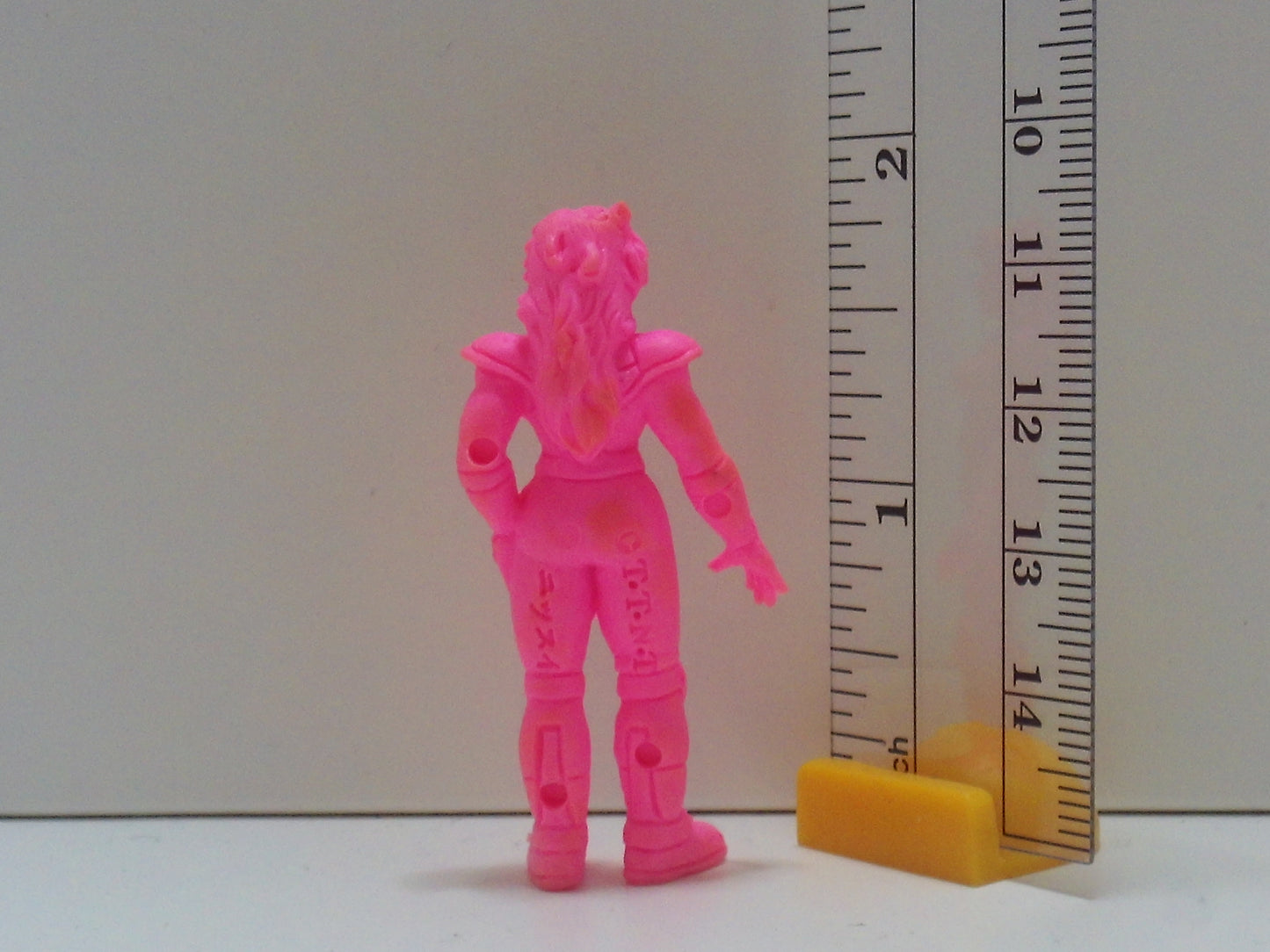 Tsuyoshi Go Q Choji Ikkiman Keshi