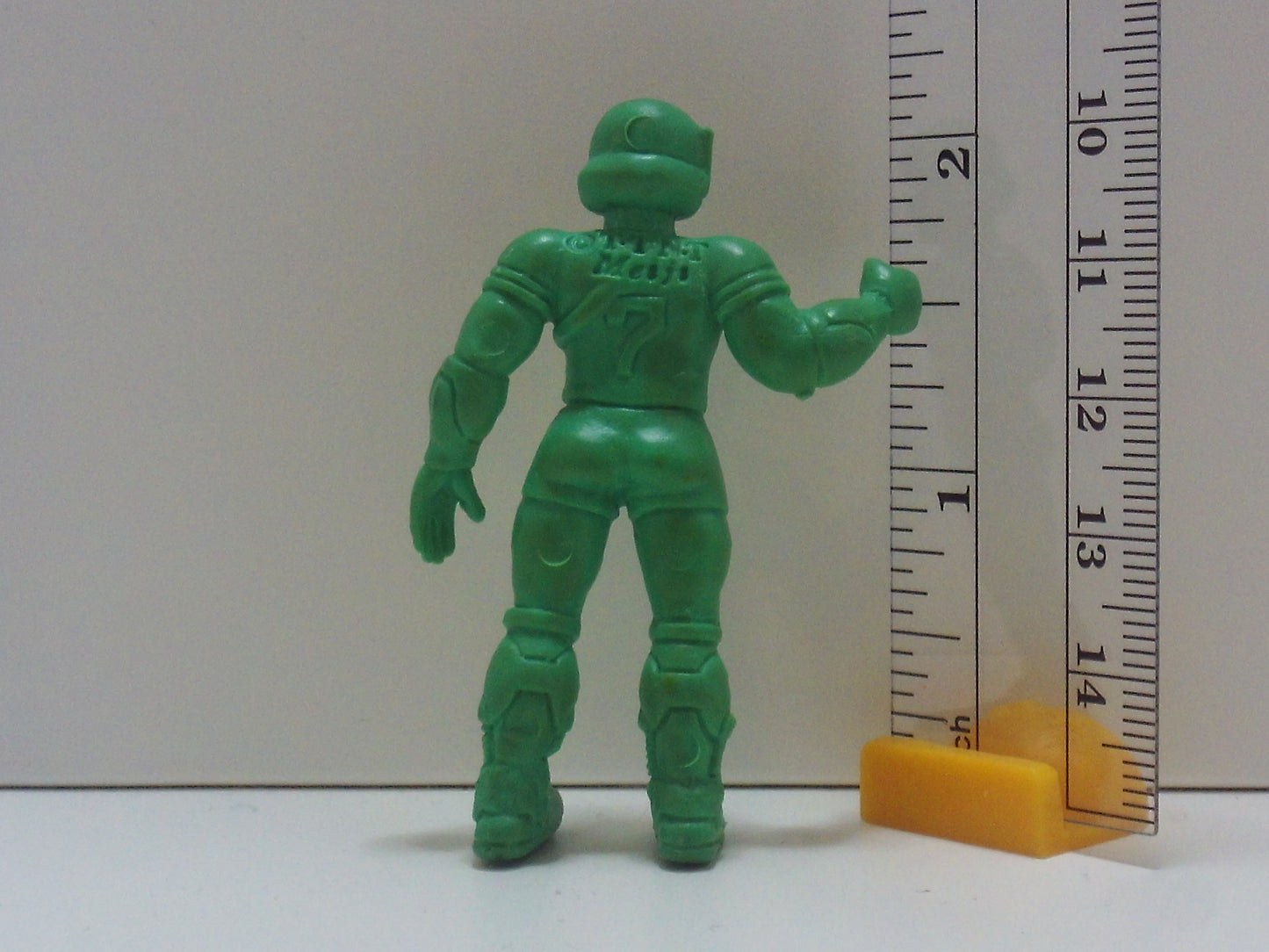 Tsuyoshi Go Q Choji Ikkiman Keshi