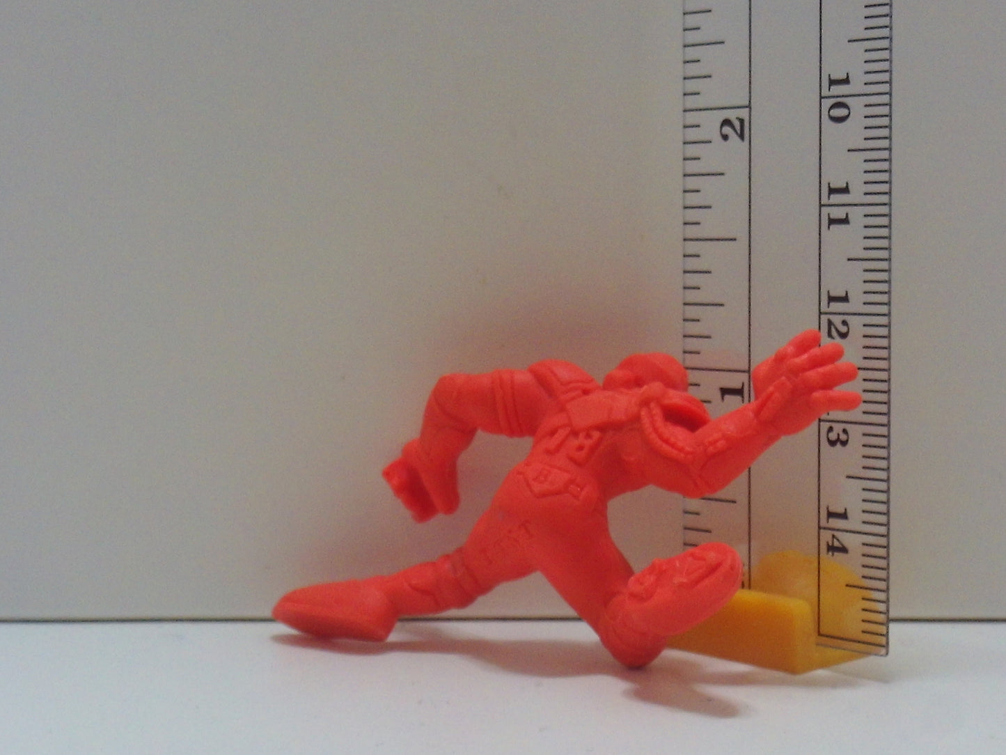 Tsuyoshi Go Q Choji Ikkiman Keshi