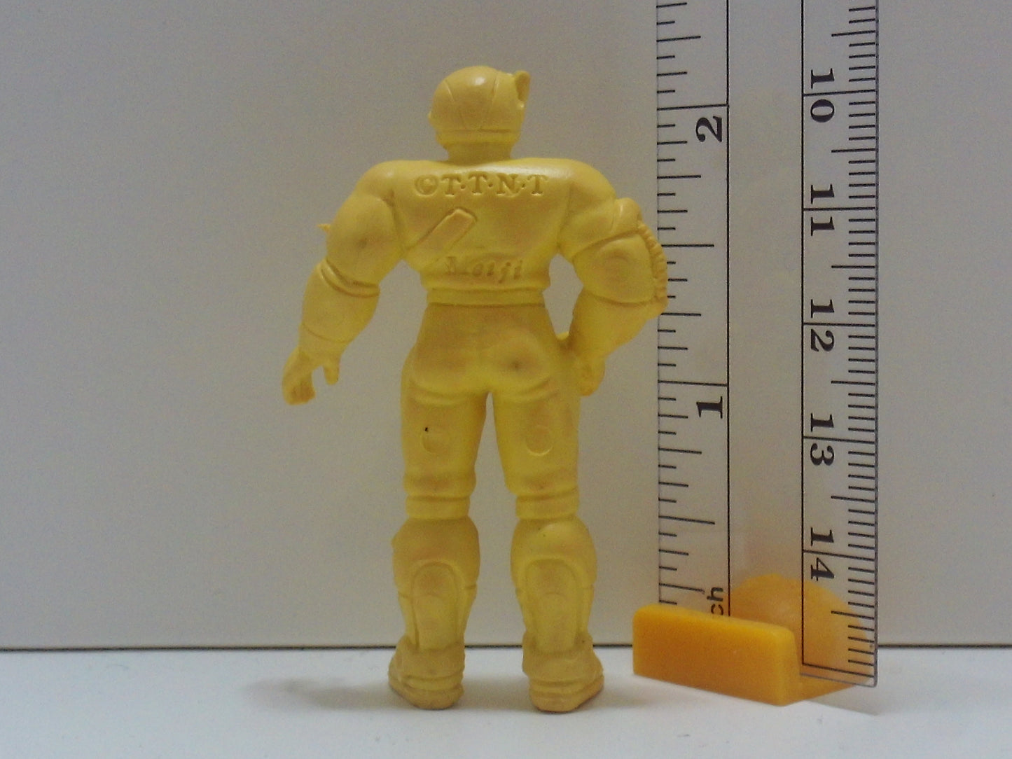 Tsuyoshi Go Q Choji Ikkiman Keshi