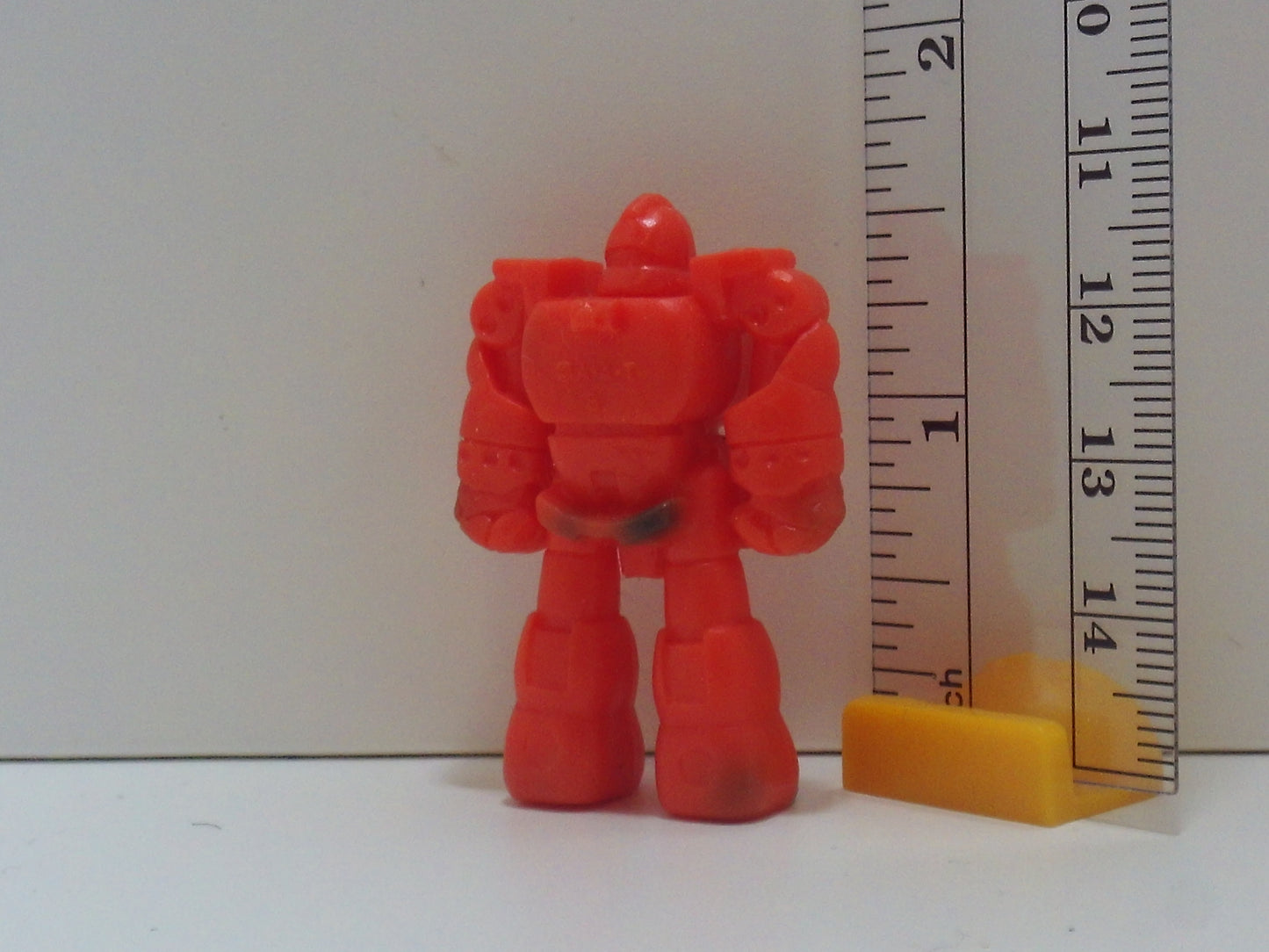 Ganbare!! Robocon/B-Robo Kabutack Keshi