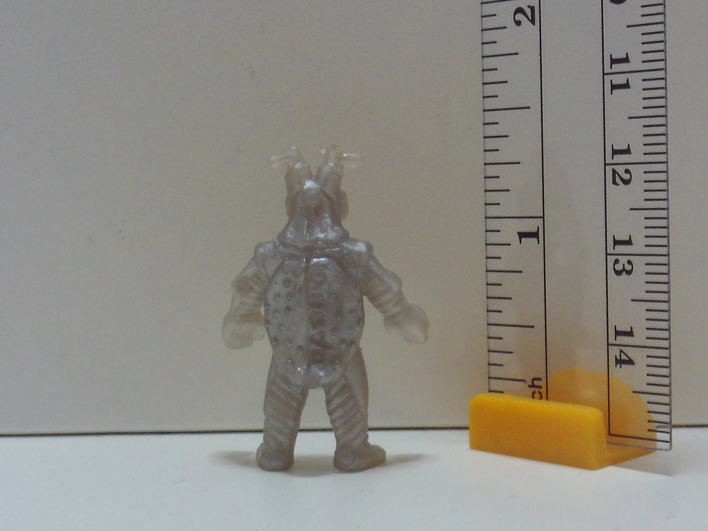 Standard Kaiju Keshi