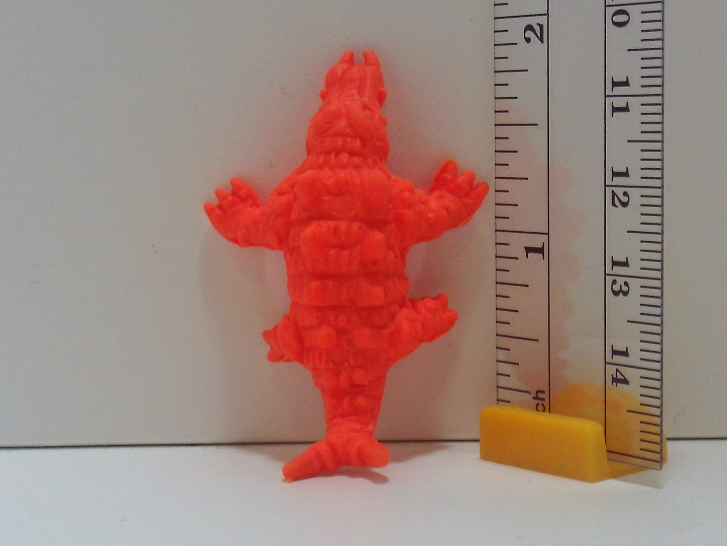 Standard Kaiju Keshi