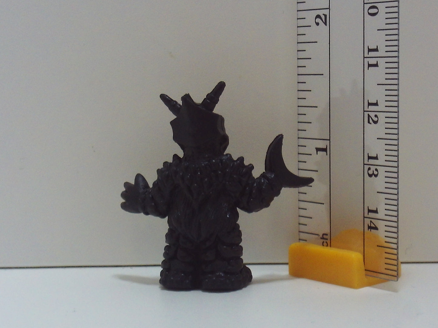 Standard Kaiju Keshi