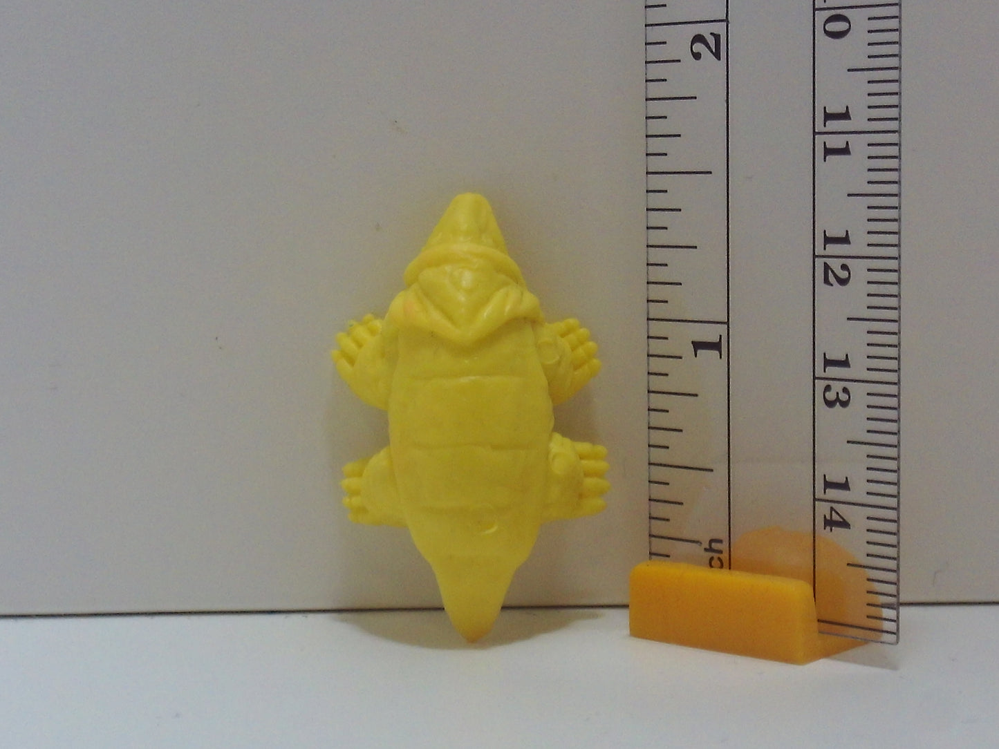 Standard Kaiju Keshi