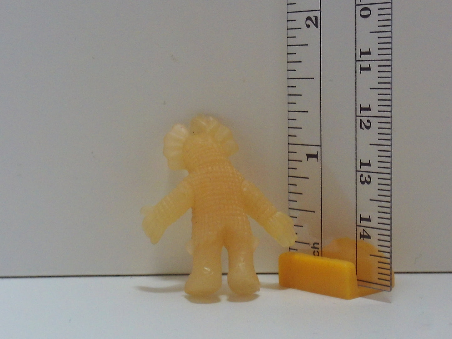 Standard Kaiju Keshi