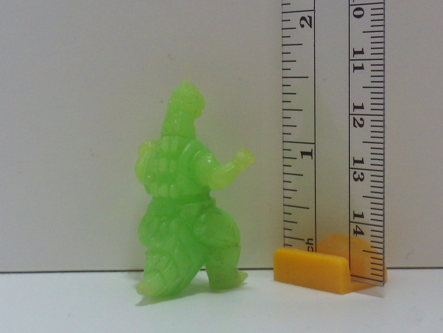 Standard Kaiju Keshi