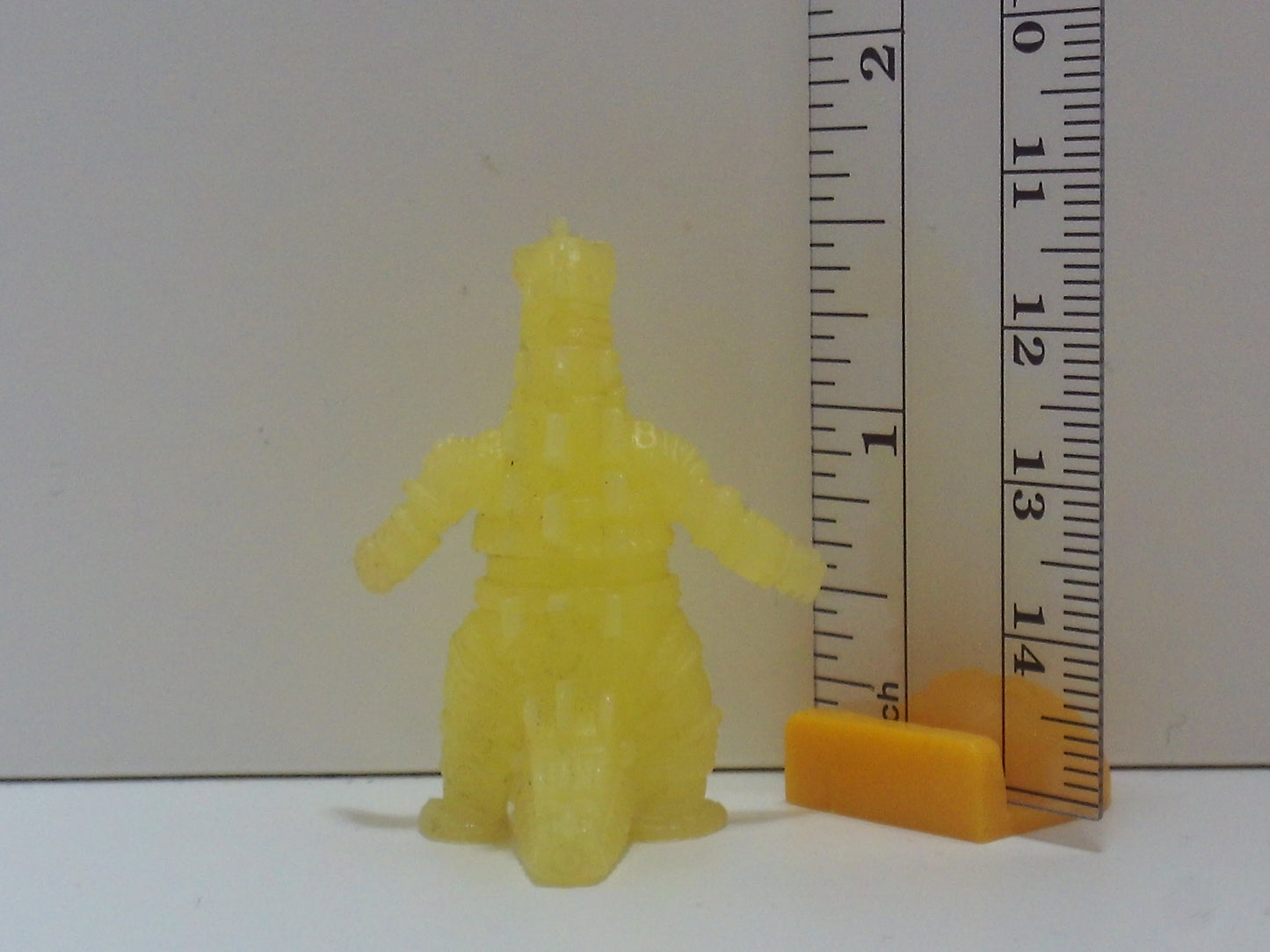 Standard Kaiju Keshi