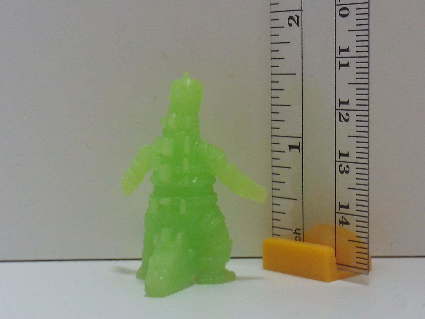 Standard Kaiju Keshi