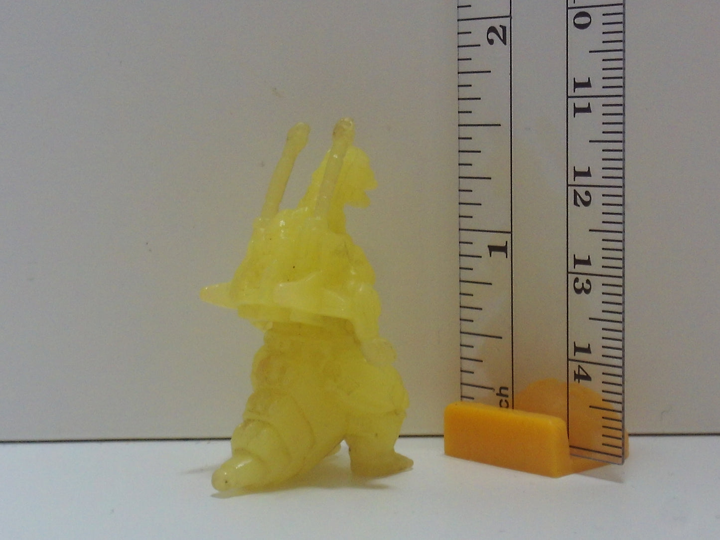 Standard Kaiju Keshi