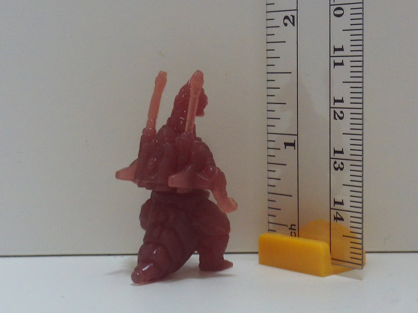 Standard Kaiju Keshi