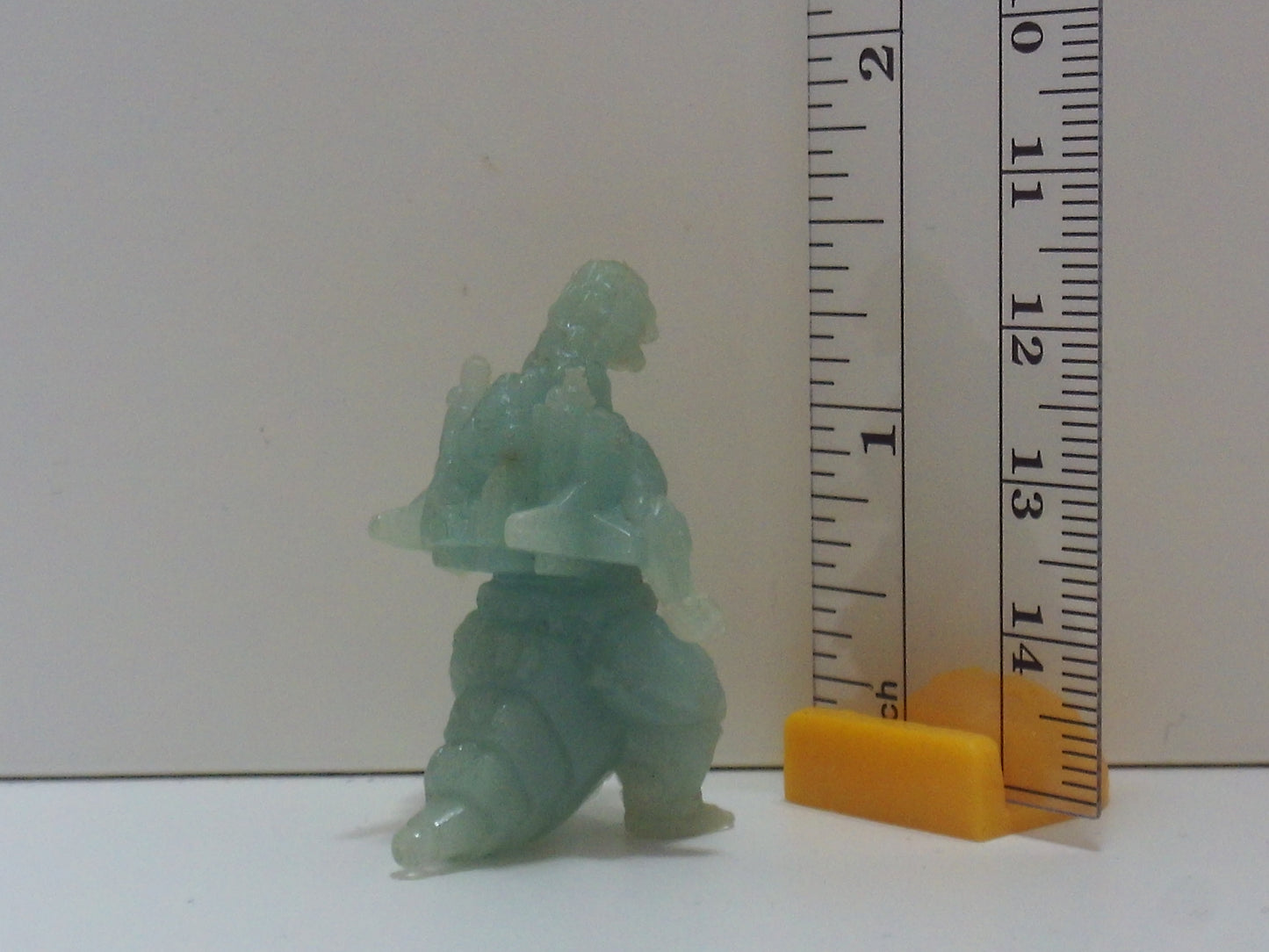 Standard Kaiju Keshi