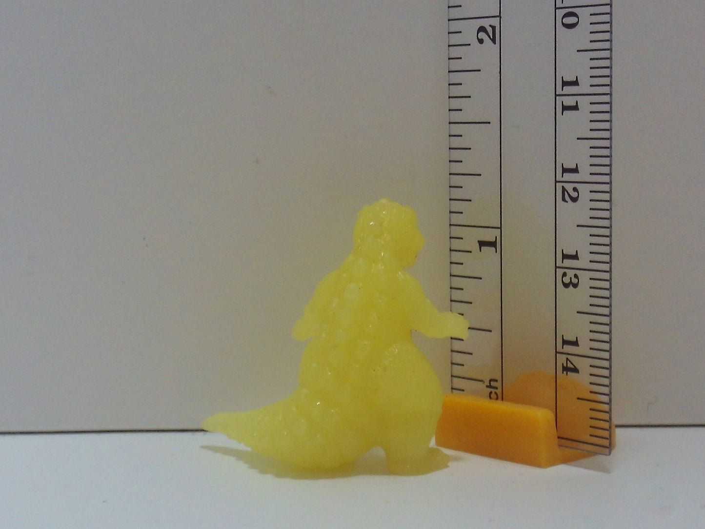 Standard Kaiju Keshi