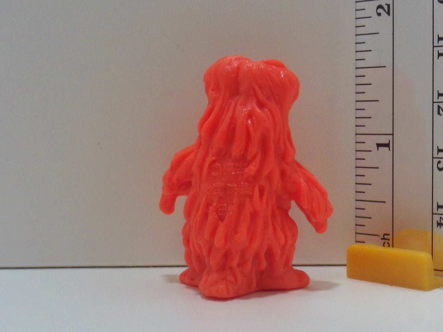 Standard Kaiju Keshi