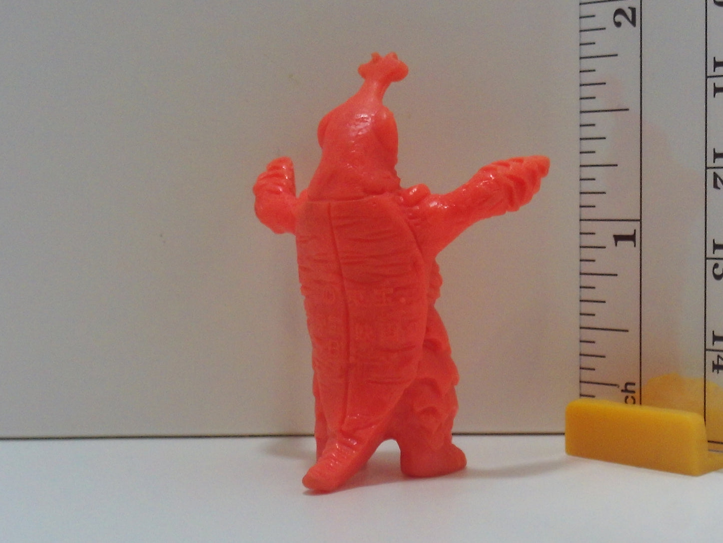 Standard Kaiju Keshi