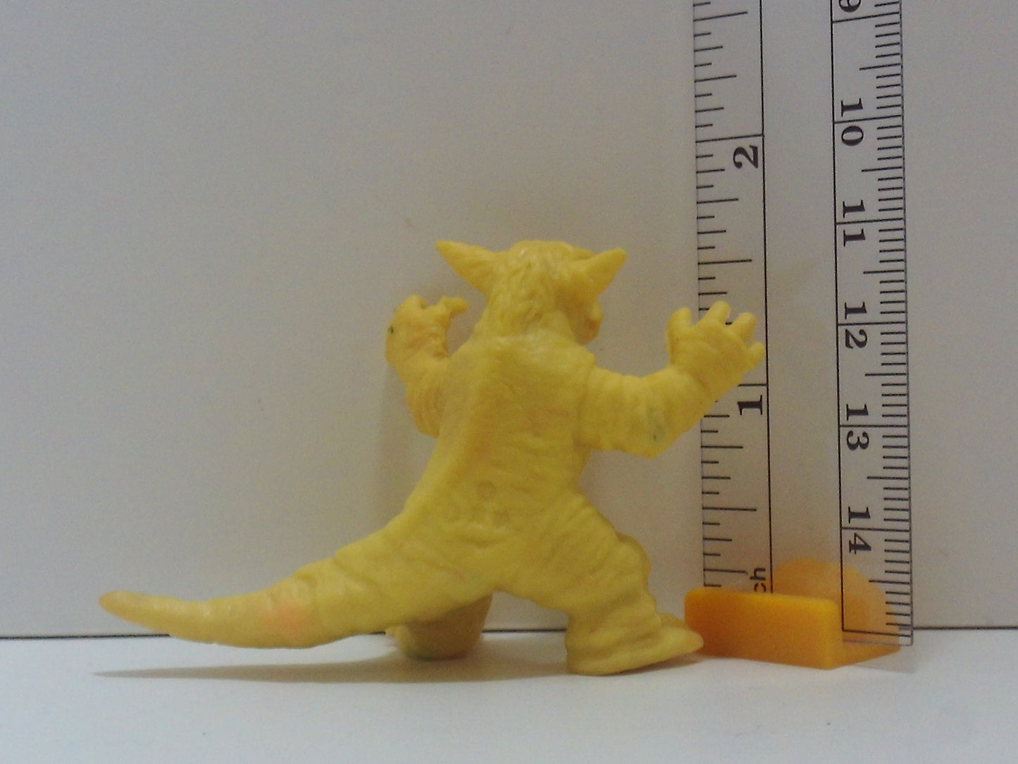 Standard Kaiju Keshi