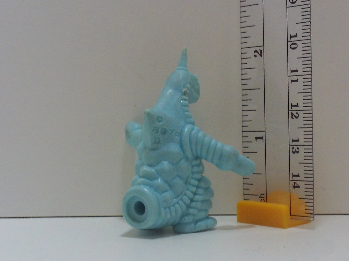Standard Kaiju Keshi