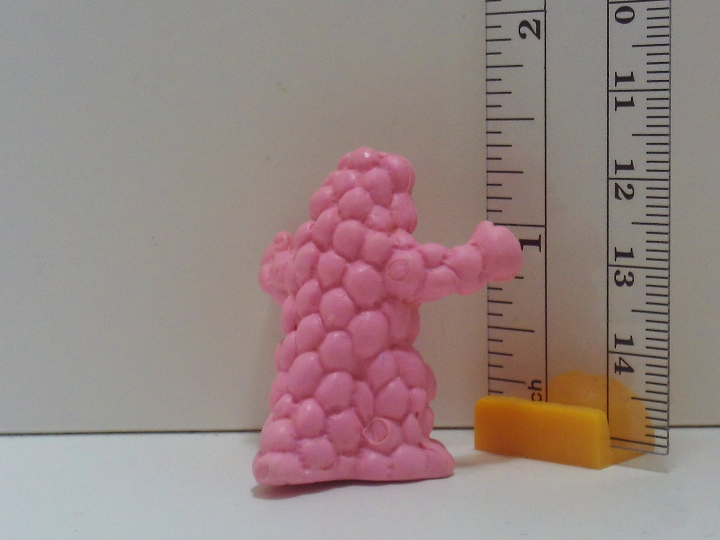 Standard Kaiju Keshi