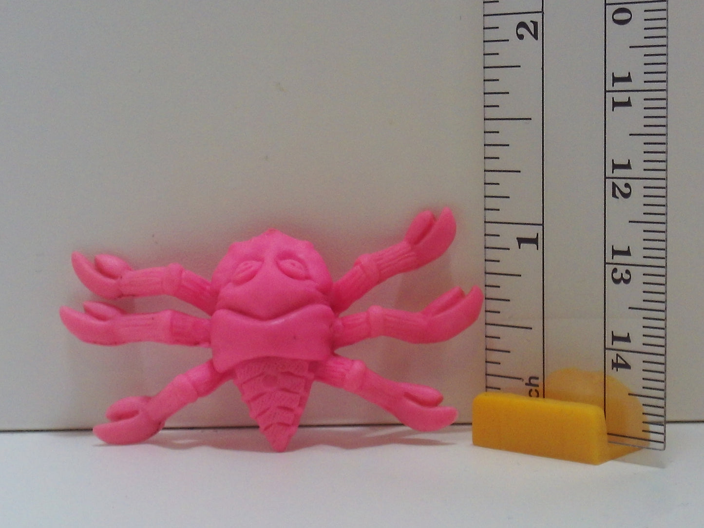 Standard Kaiju Keshi