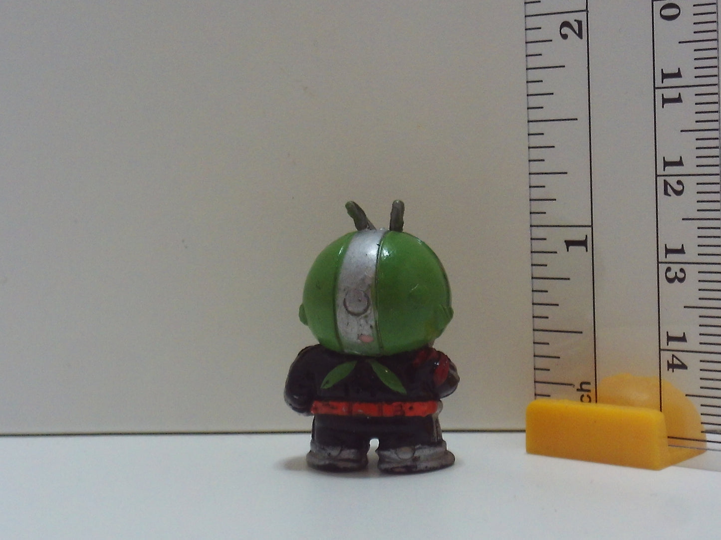 Kamen Rider Painted SD Keshi