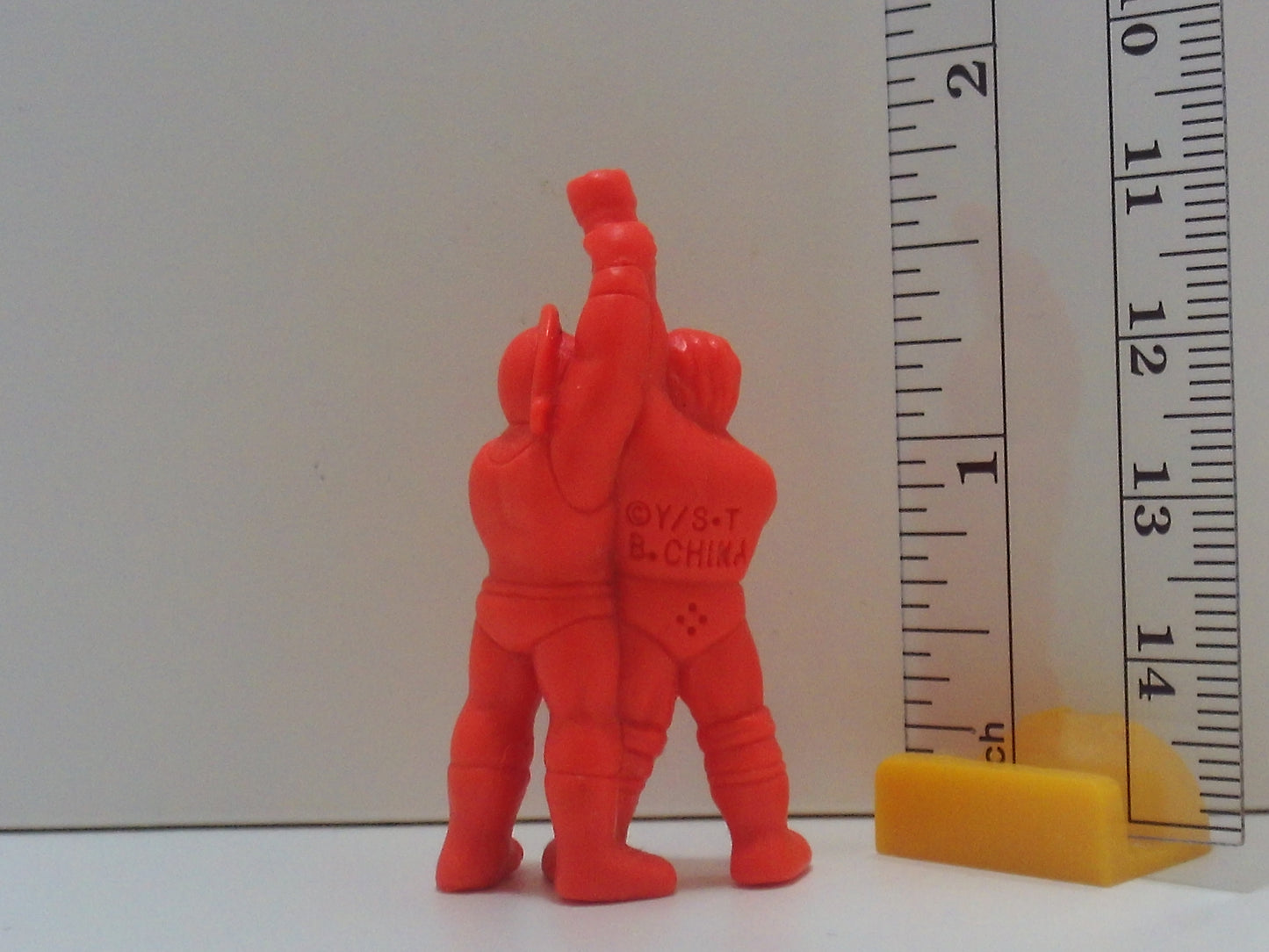 29th Anniversary Reissue Kinnikuman Keshi