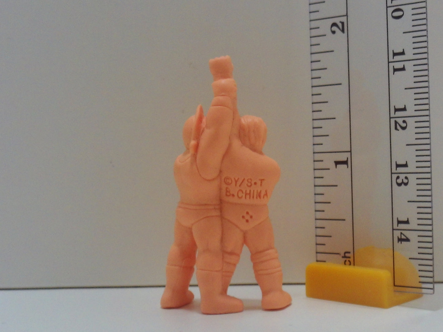 29th Anniversary Reissue Kinnikuman Keshi
