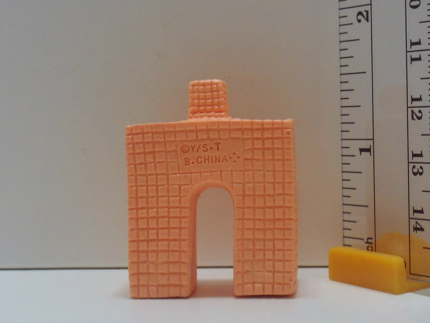 29th Anniversary Reissue Kinnikuman Keshi