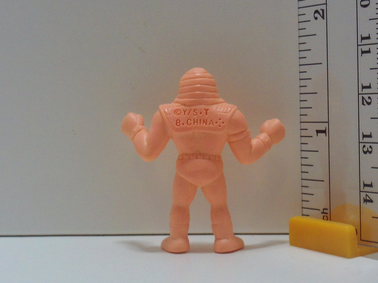 29th Anniversary Reissue Kinnikuman Keshi